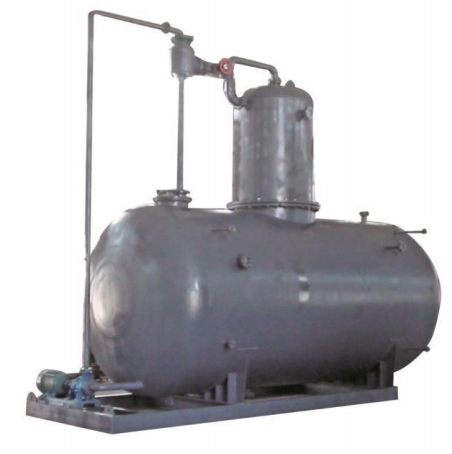 隆化除氧器工作步骤
