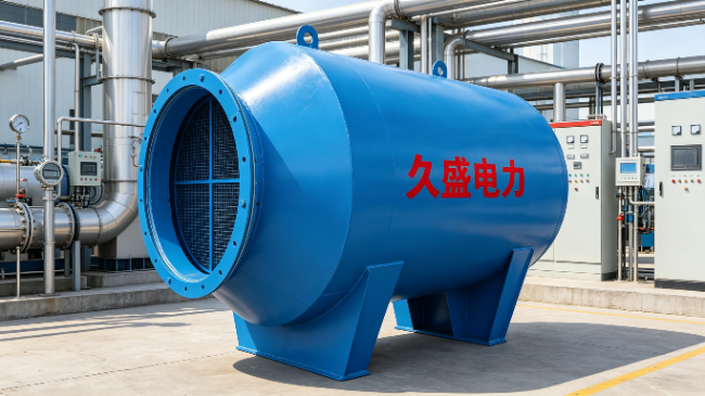 隆化风机消声器